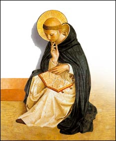 Preghiera al Beato Angelico