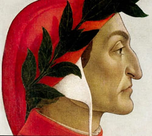 Benedetto XV: la “Divina Commedia”, libera espressione d’arte e di fede